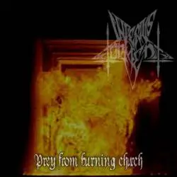 Inferius Torment : Prey from Burning Church